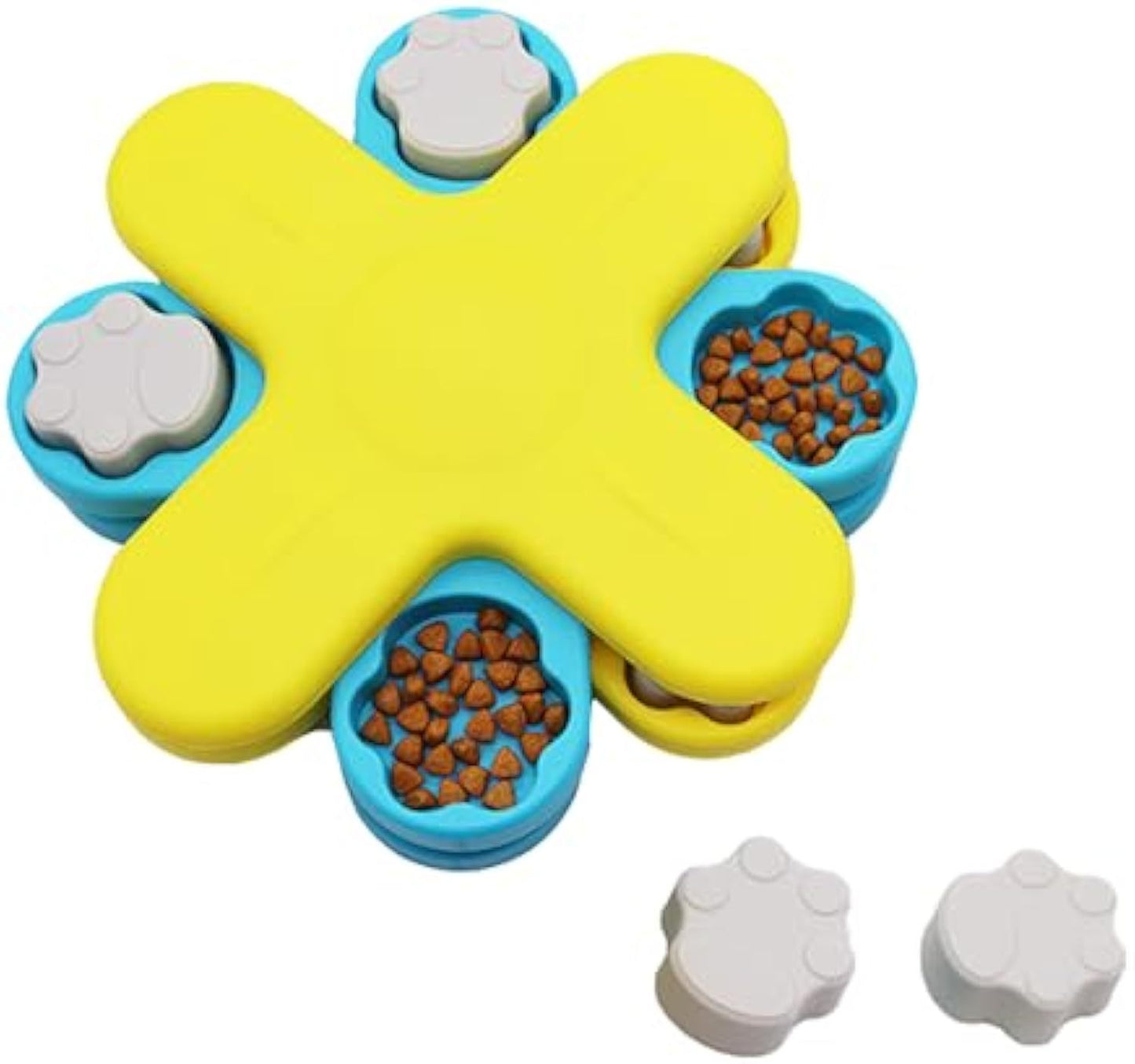 vancityDOG´s - Hunde-Puzzel IQ-Training