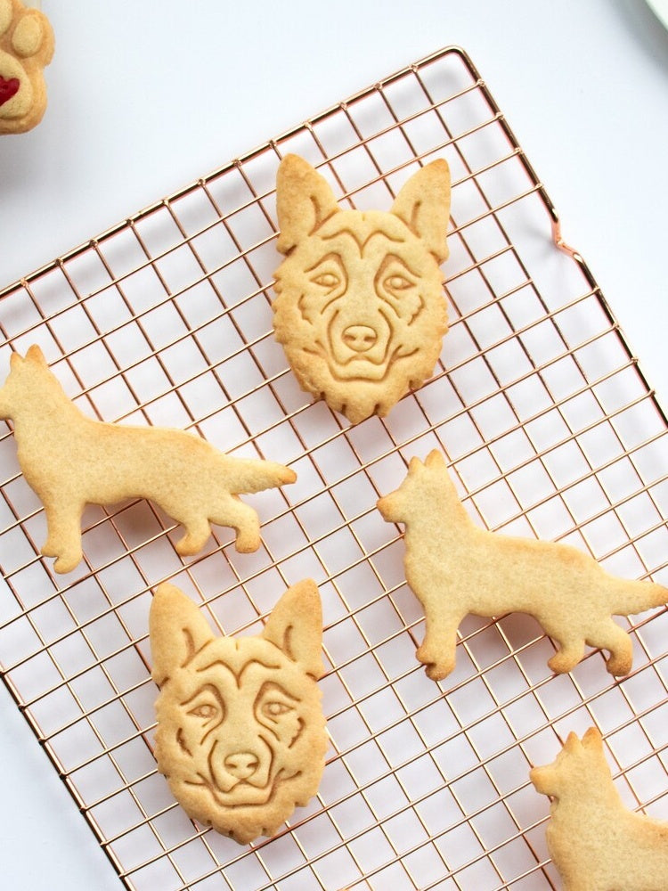vancityDOG´s Hunde Keksausstecher