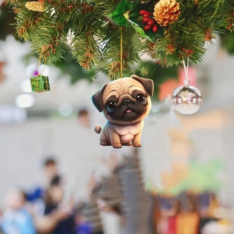 vancityDOG´s - Weihnachsthunde