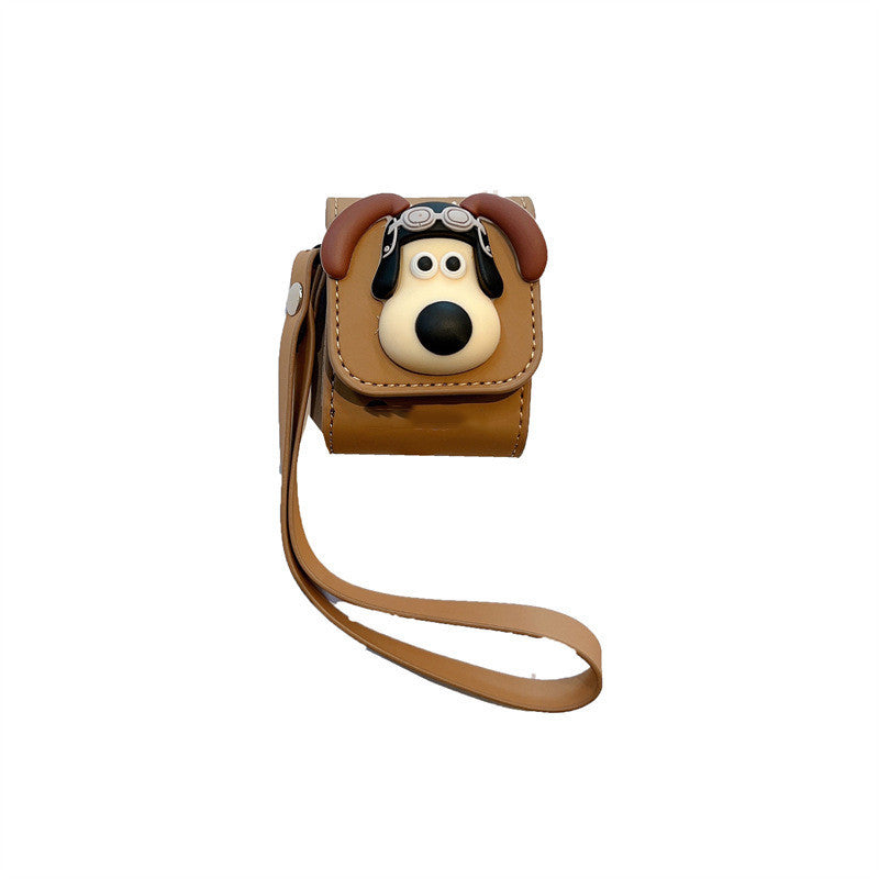 vancityDOG´s - AirPods Schutzhülle