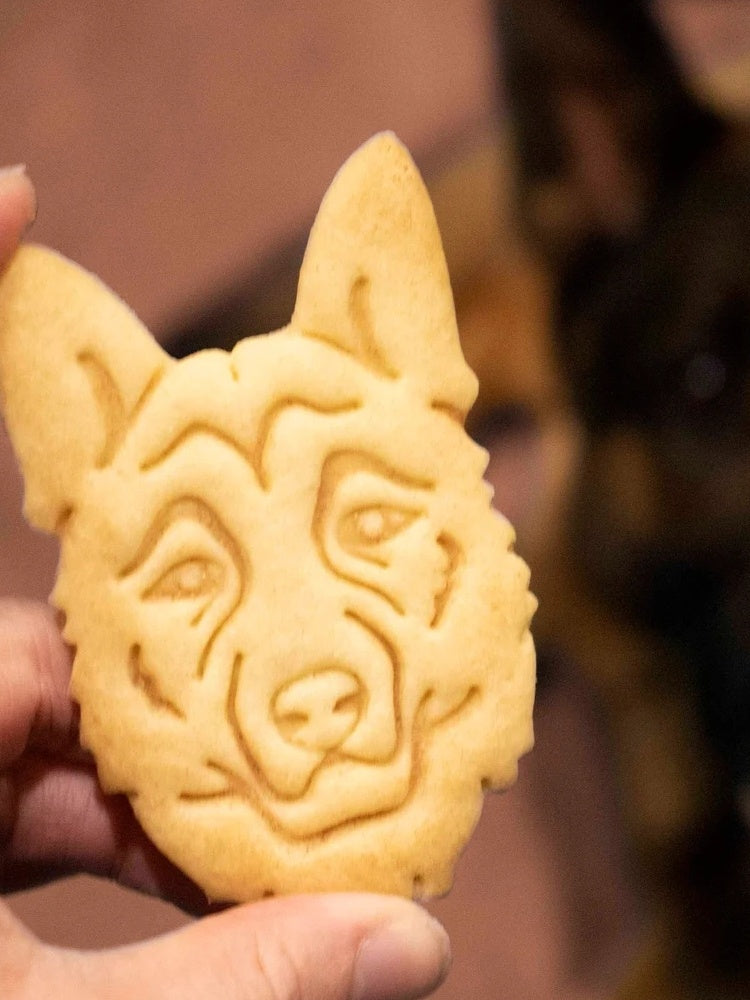 vancityDOG´s Hunde Keksausstecher