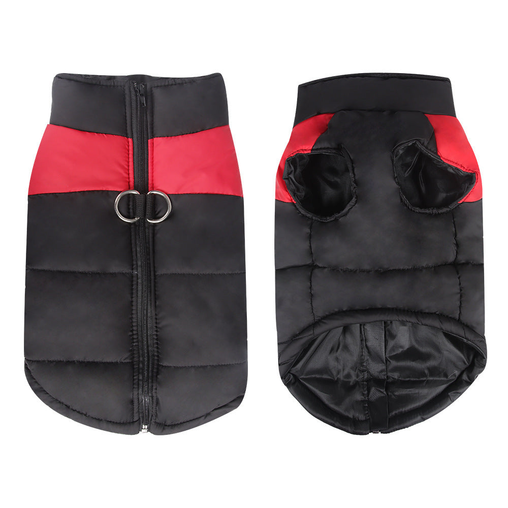 vancityDOG´s - Winter Pulover