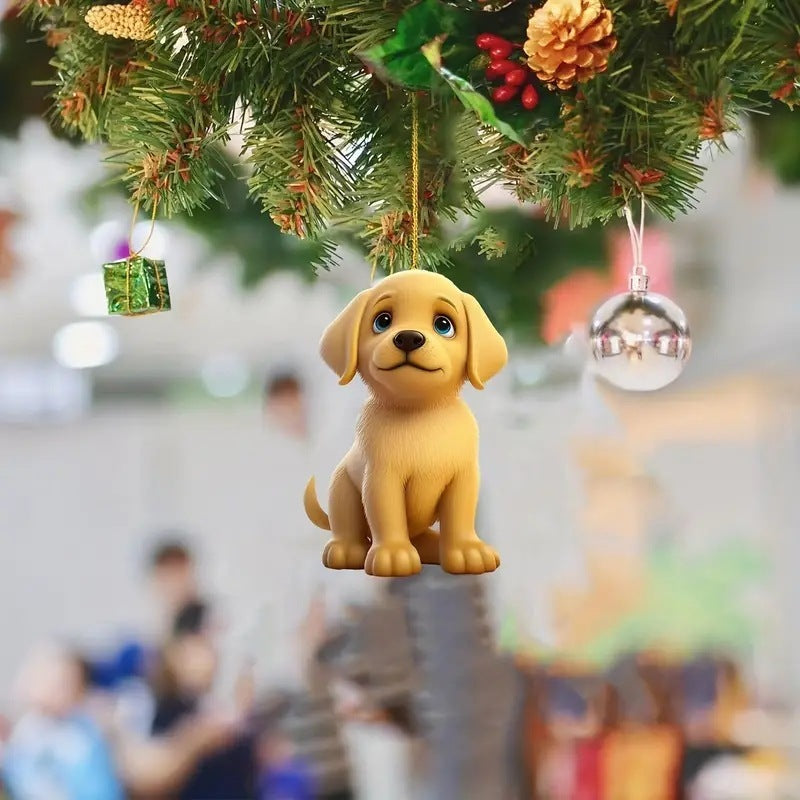 vancityDOG´s - Weihnachsthunde