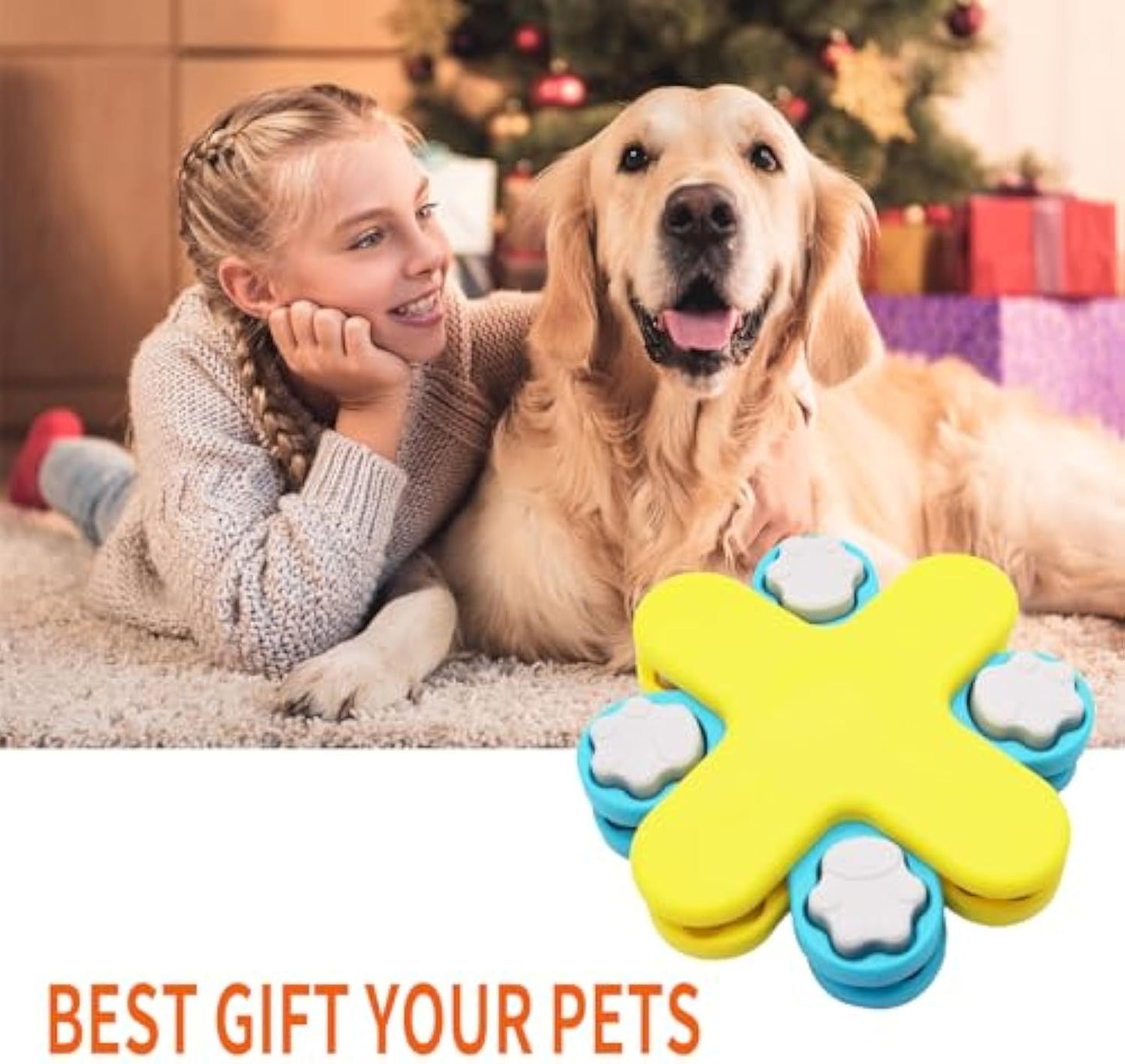 vancityDOG´s - Hunde-Puzzel IQ-Training