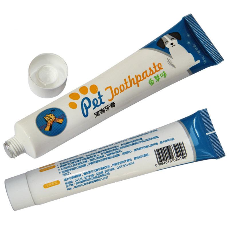 vancityDOG´s - Zahnputz Set
