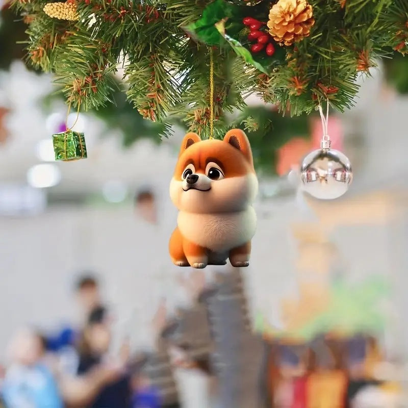 vancityDOG´s - Weihnachsthunde