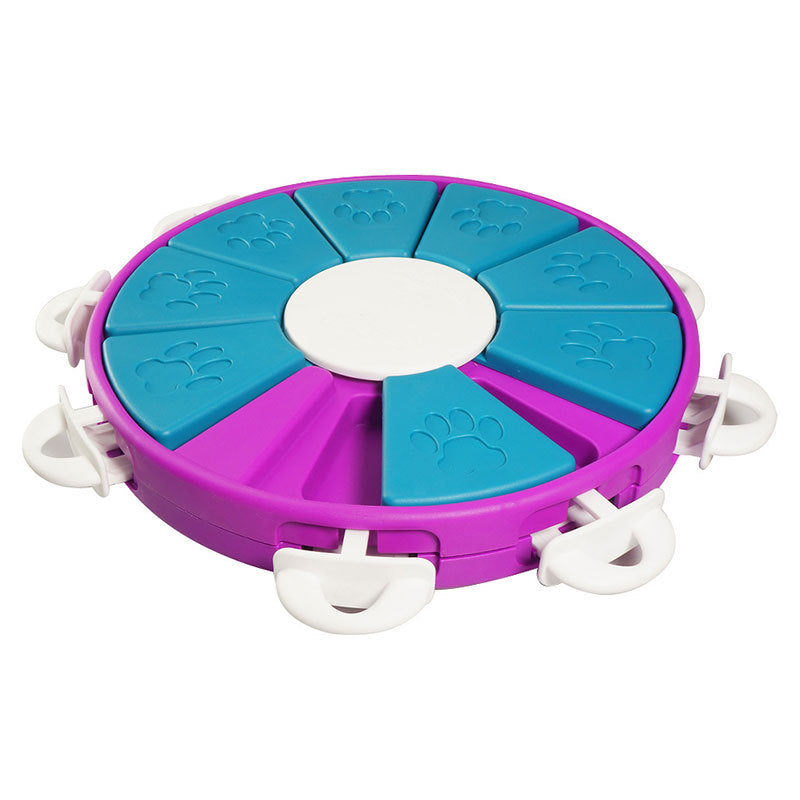 vancityDOG´s - Tornado Storm Pädagogisches Spielzeug