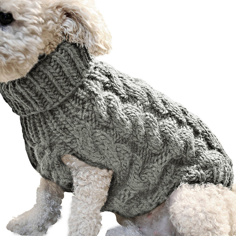 vancityDOG´s - Modischer Hundepullover