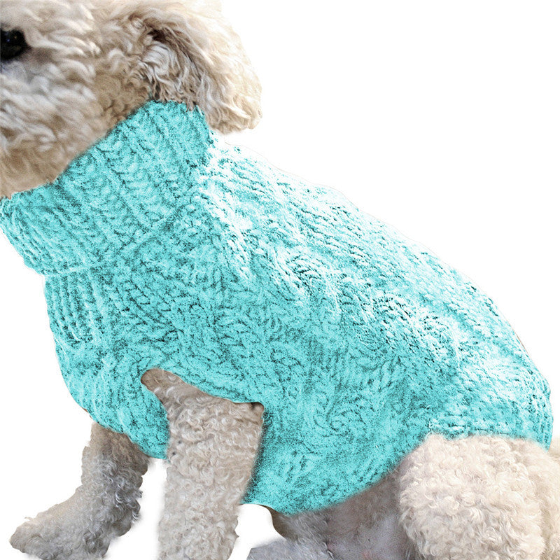 vancityDOG´s - Modischer Hundepullover