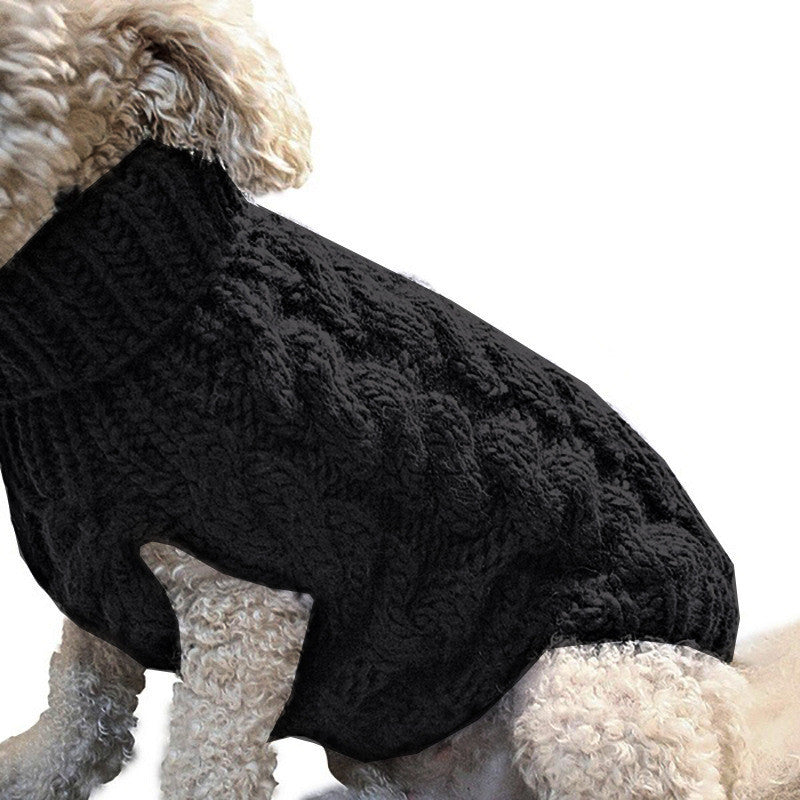 vancityDOG´s - Modischer Hundepullover