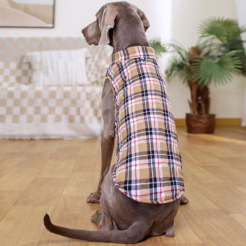 vancityDOG´s - Modische Winterjacke