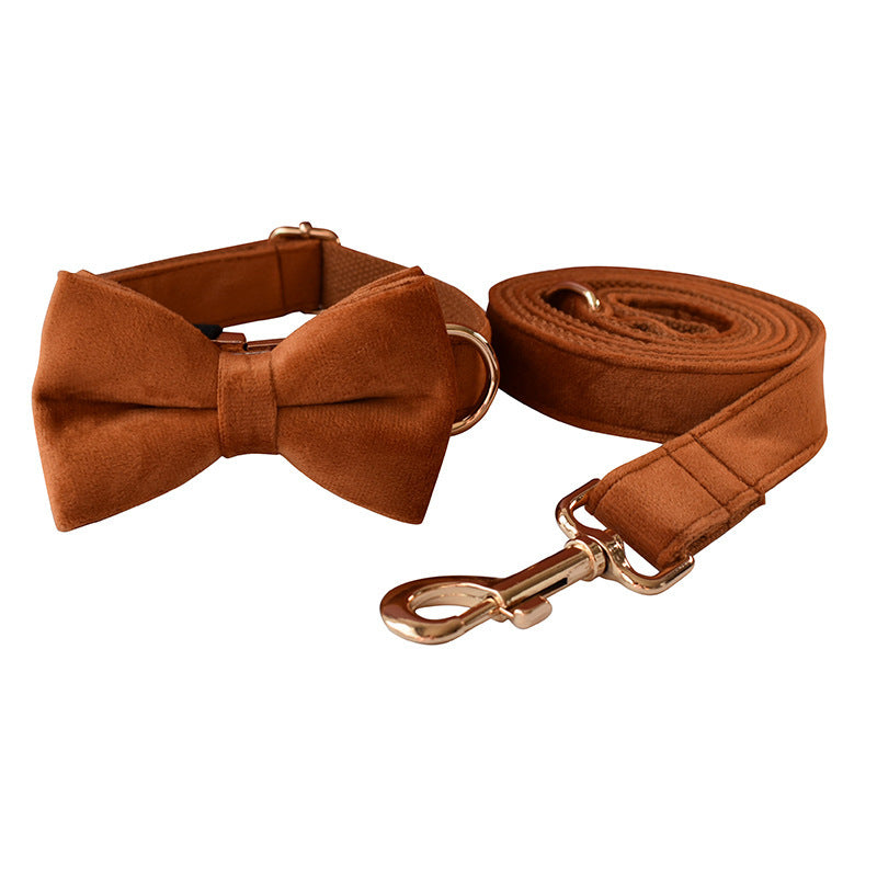 vancityDOG´s - Elegantes Leinen Set