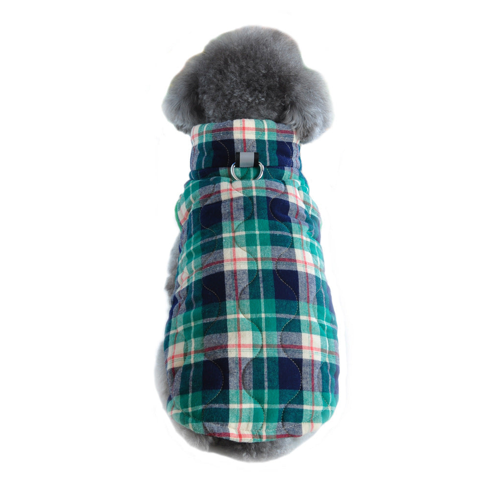 vancityDOG´s - Modische Winterjacke